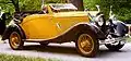 Rolls-Royce Twenty Coupé Cabriolet 1927