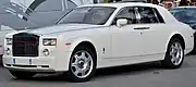 Rolls-Royce Phantom (2005)