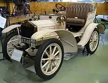 Rolls-Royce original (1905)