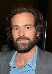 Romain Duris interpreta a Aramis