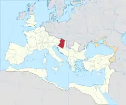 Panonia Superior