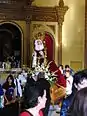 Romería.