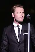 Ronan Keating (2023–)