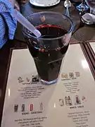 Chicha morada