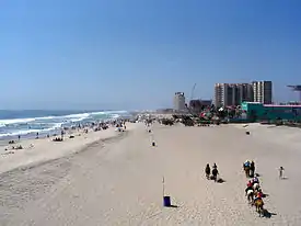 Rosarito.