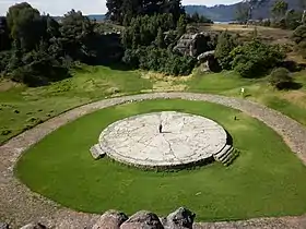 Parque Arqueológico de Facatativá