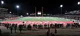 estadio TELUS-Université Laval