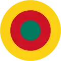 Camerún