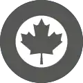 Canadá, (baja visibilidad)