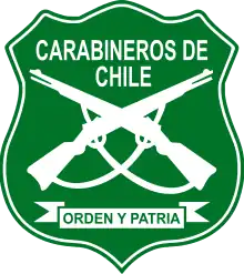 Carabineros de Chile