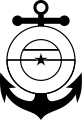 Colombia, aviación naval (baja visibilidad)