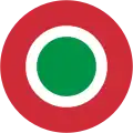 Italia, (baja visibilidad)