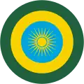 Ruanda