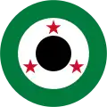 Siria1948–1958