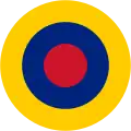 Venezuela, aviación naval