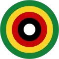 Zimbabue