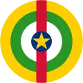 República Centroafricana