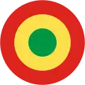 República del Congo