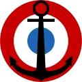 Francia, aviación naval