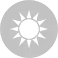 República de China (Taiwán), (baja visibilidad)