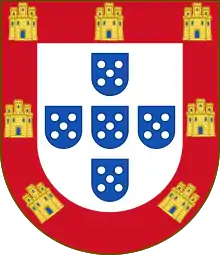 Reino de Portugal