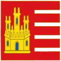 Estandarte del reino de Castilla