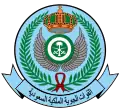 Emblema Real de la Fuerza Aérea Saudí