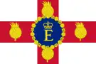 Estandarte Real (1966–2022)