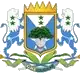 Escudo de armas del Estado de Galmudug