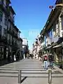 Rua de Cedofeita, Oporto