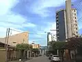 Calle Vereador Ramiro Camargo