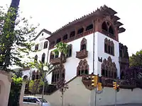 Casa Roviralta