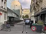 Embajada en París