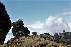 Ruinas arqueológicas