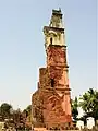 Ruinas de la Iglesia de San Agustín