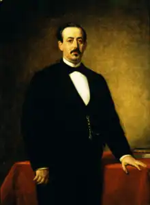 Manuel Ruiz Zorrilla