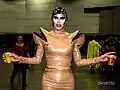 Temporada 4: Sharon Needles