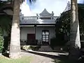 Villa Paquita, finales del XIX.