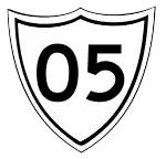 Ruta 05