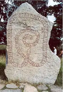 Sö 179 (estela de Gripsholm)