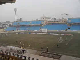 Estadio Hàng Đẫy