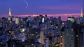 São Paulo, Brasil