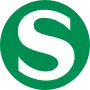 Logo del S-Bahn