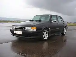 Saab 9000