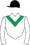 Horse racing silks