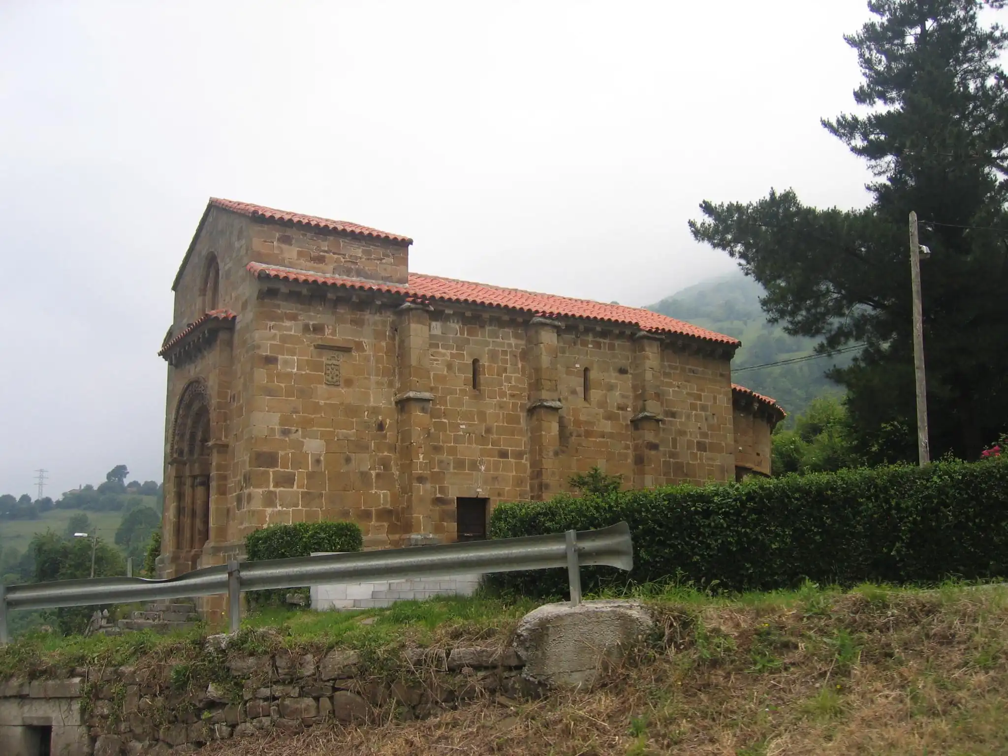 Iglesia de San Pedro