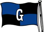 SC Germania Hamburg - Logo