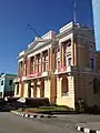 Edificio del Gobierno Provincial