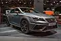 Tercera generación del SEAT León Cupra R