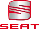 Logotipo de SEAT desde 1999 hasta 2012.